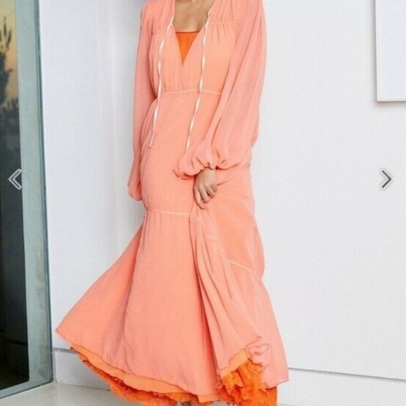 Hot as hell hell lovin lindhah dress Sz L - Picture 2 of 9